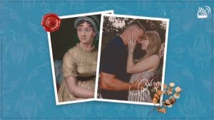 Leia mais sobre o artigo Entre Austen e Swift: do fogo aceso por Elizabeth Bennet às chamas da mulher contemporânea