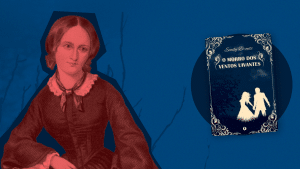 Leia mais sobre o artigo Amor que devora, vento que liberta: um ensaio sobre O Morro dos Ventos Uivantes