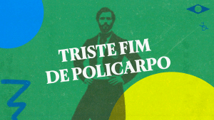 Leia mais sobre o artigo A Moradia de Policarpo Quaresma no Bairro Literário: uma breve análise da importância de Triste Fim de Policarpo Quaresma no cânone literário