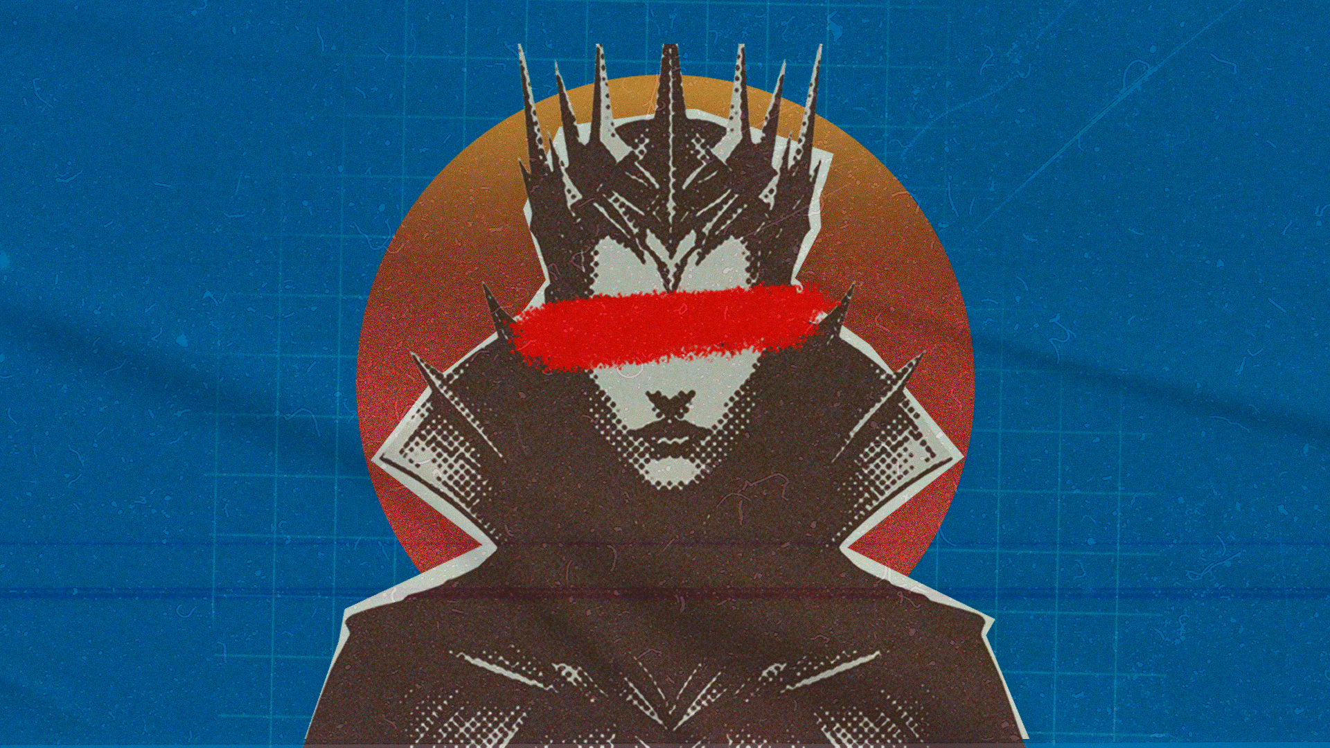 Leia mais sobre o artigo Vilões não nascem, são forjados — um ensaio sobre a coleção de Serena Valentino