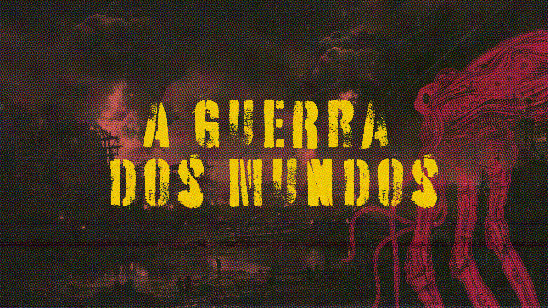 Leia mais sobre o artigo A Guerra dos Mundos: o clássico atemporal renasce na Tocalivros