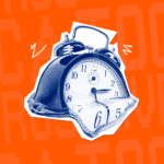 Pra quem quer mais da vida, não mais horas