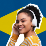 Por trás de cada escuta: a produção de audiolivros como o coração da Economia Criativa brasileira